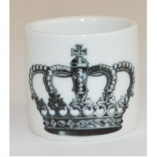 The French Bee Crown Napkin Ring BREN1208